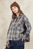 NOELLE FLANNEL