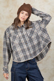 NOELLE FLANNEL