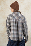 NOELLE FLANNEL
