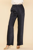 DANI SATIN TROUSERS