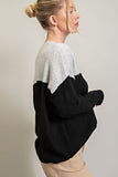 KIERSTEN SWEATER