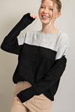 KIERSTEN SWEATER