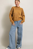 MCKINNEY SWEATER