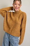 MCKINNEY SWEATER