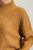 MCKINNEY SWEATER