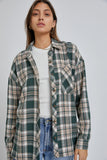 ERIN BOYFRIEND FLANNEL