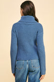 GWENEVERE SWEATER