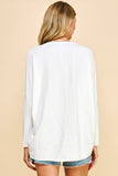 BRYNN SWEATER