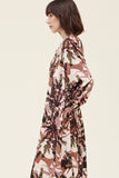 KELCEY DRESS
