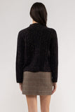 CHARLIE SWEATER