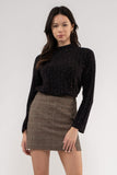 CHARLIE SWEATER