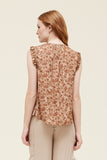 KENNEDY BLOUSE