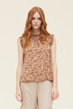 KENNEDY BLOUSE