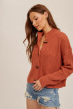 DYLAN CARDIGAN