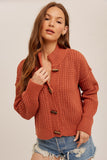 DYLAN CARDIGAN