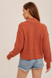 DYLAN CARDIGAN