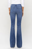 ERR-FREE HIGH RISE BOOTCUT