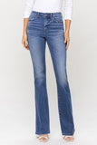 ERR-FREE HIGH RISE BOOTCUT