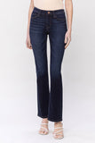 AMICABILITY MID RISE BOOTCUT