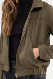 MEREDITH JACKET