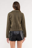 MEREDITH JACKET