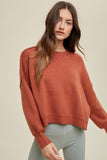 DIANA SWEATER