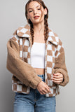 BRYNLEE JACKET