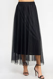 CYBILL SKIRT