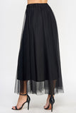 CYBILL SKIRT