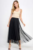 CYBILL SKIRT