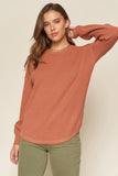 LOURDES SWEATER