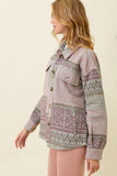 NICHOLE JACKET