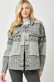 NICHOLE JACKET