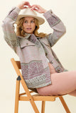 NICHOLE JACKET