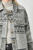 NICHOLE JACKET