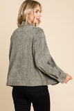 LEON JACKET