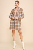 JAYNIE COAT