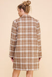 JAYNIE COAT