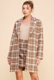 JAYNIE COAT