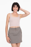 KINSLEY CROPPED TANK