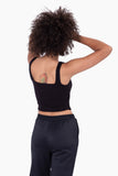 KINSLEY CROPPED TANK