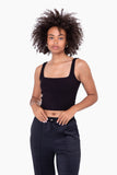 KINSLEY CROPPED TANK