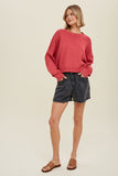 DIANA SWEATER