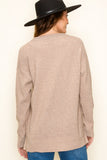 NATALEE SWEATER