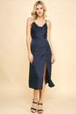 CALDWELL DRESS