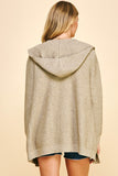 SIMMONS CARDIGAN