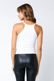 SHELBY TOP