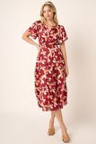 HARMONY DRESS