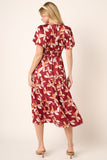 HARMONY DRESS