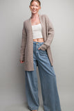 BRIGGS CARDIGAN